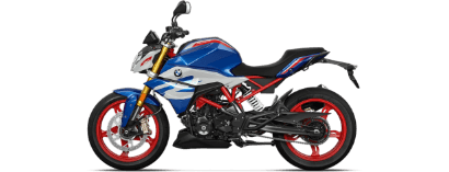 G 310 R
