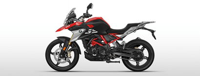 G 310 GS