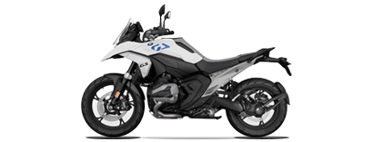 BMW 1300 GS
