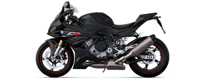 S 1000 RR