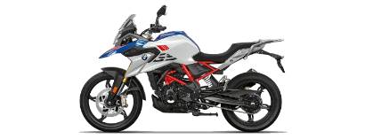 G 310 GS