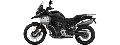 F 900 GS Adventure