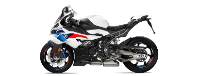 S 1000 RR