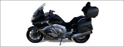 K 1600 GTL