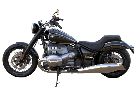 Black Storm Metallic