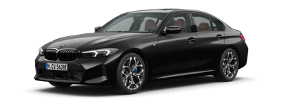 BMW Série 3 Sedã Plug-in híbrido