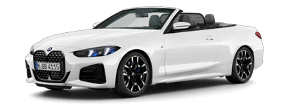 BMW Série 4 Cabrio