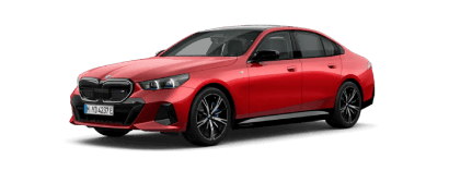 BMW i5 M60