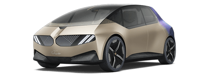 BMW i Vision Circular