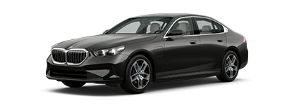 BMW i5 M60