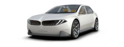 BMW Vision Neue Klasse