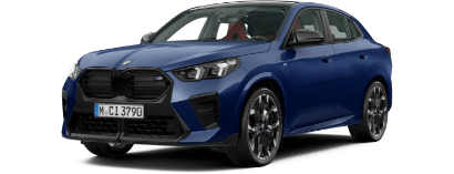 BMW X2 M35i xDrive