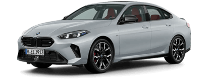 BMW M235 xDrive Gran Coupé