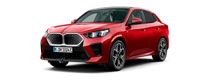 BMW IX2