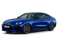 BMW i4 M50 xDrive Gran Coupé