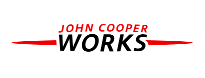 JOHN COOPER WORKS.