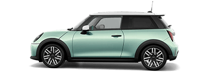 Novo MINI Cooper S