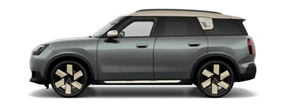 Novo MINI Countryman SE ALL4
