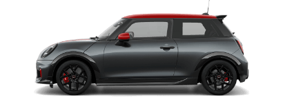 FAMÍLIA JOHN COOPER WORKS.